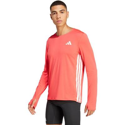 adidas Adizero Longsleeve Heren adidas Adizero Longsleeve Heren