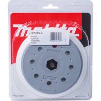 Makita Accessoires Schuurzool "S-SOFT" Diameter 150mm - 197316-3 - thumbnail