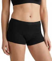 Menstruatie short - heavy flow - menstruatie ondergoed - Incontinentie ondergoed katoen - thumbnail