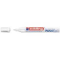Edding 750 4-750-9-049 Lakmarker Wit 2 mm, 4 mm - thumbnail