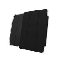 ZAGG Crystal Palace Folio Book cover Transparant Tabletcover - thumbnail