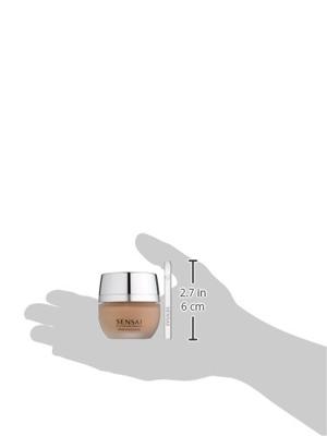 Sensai Cellular Performance Cream Foundation SPF15 Amber Beige 30ml Sensai Cellular Performance Cream Foundation SPF15 Amber Beige 30ml