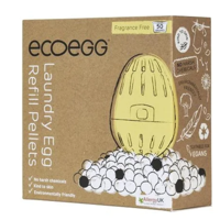 Eco Egg Laundry Egg Refill Pellets Geurvrij - thumbnail