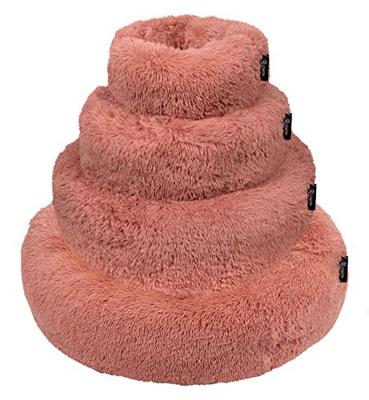 District 70 Fuzz - Pink - S