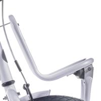 Alpina voordrager 20 clubb frosty pink matt - thumbnail