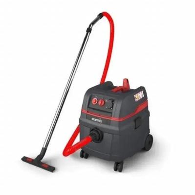 Starmix ISC L-1625 Premium stofzuiger - 019116 Starmix ISC L-1625 Premium stofzuiger - 019116