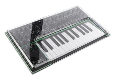 Decksaver Roland Aira System 1 cover