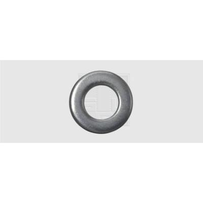 Onderlegring 8.4 mm 16 mm RVS A2 75 stuk(s) SWG 4009146507882