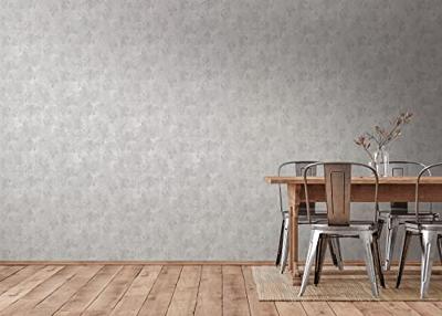 AS Creation THE BoS - Grijs - Betonlook - 388232