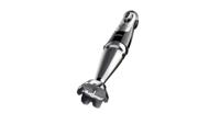 Handblender Braun MQ9135XI Zwart 1200 W - thumbnail
