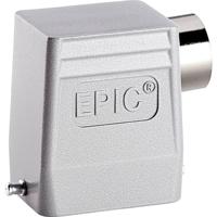 LAPP 79022200 Afdekkap M25 EPIC® H-B 6 10 stuk(s) - thumbnail