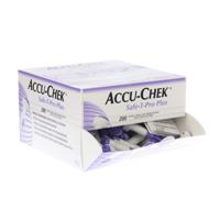 Roche Accu-Chek Safe-T-Pro-Plus Lancetten - thumbnail