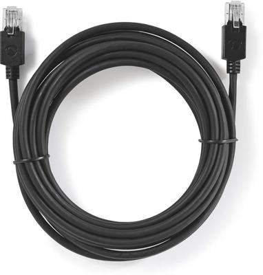 Nedis CAT6-kabel | RJ45 Male naar RJ45 Male | F/UTP | 2 m | LSZH / PVC | 1 stuks - CCBW85210AT20 CCBW85210AT20