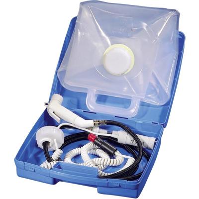 Comet 8620.01.1020 Campingdouche 20 l