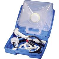 Comet 8620.01.1020 Campingdouche 20 l - thumbnail