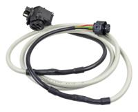 Bosch Ebp kabelboom accu rdt m/cont punten 1900mm - thumbnail