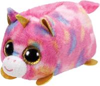 TY Teeny Star Knuffel 10cm - thumbnail