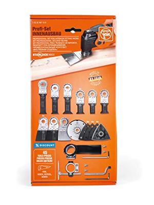 PROFI SET RENOVATION SLM PROFI SET RENOVATION SLM