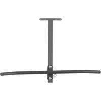 2-in-1 Bokszak En Optrekstang - thumbnail