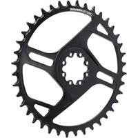 SRAM kettingblad "x-sync road" chain ring x-sync road 40t - thumbnail