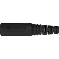 Schützinger DI KU 92 L Ni / SW Koppeling Zwart 1 stuk(s) - thumbnail