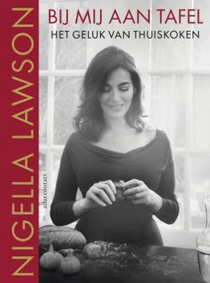Bij mij aan tafel - Nigella Lawson - eBook (9789045035857) Bij mij aan tafel - Nigella Lawson - eBook (9789045035857)
