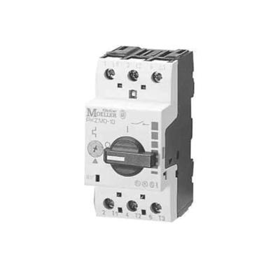 Eaton 072731 PKZM0-0,25 Motorbeveiligingsschakelaar Met draaischakelaar 690 V/AC 0.25 A 1 stuk(s)
