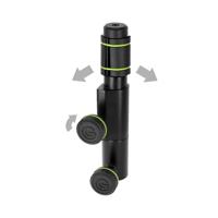 Gravity SA GRIP LOCK speakerstatiefadapter - thumbnail