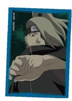 Naruto Shippuden Sticker Collection Display (36) - thumbnail