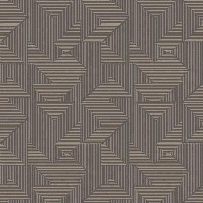 Galerie Zen Behang grafisch patroon - DWP0368-03