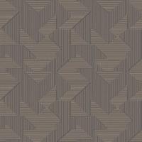 Galerie Zen Behang grafisch patroon - DWP0368-03 - thumbnail