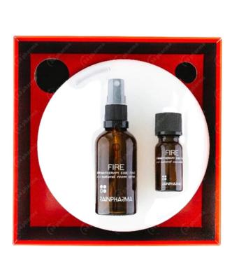 Rainpharma Aroma Diffuser Fire