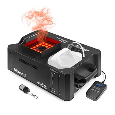 Beamz BLAZE1200 verticale rookmachine