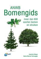 ANWB Bomengids - thumbnail