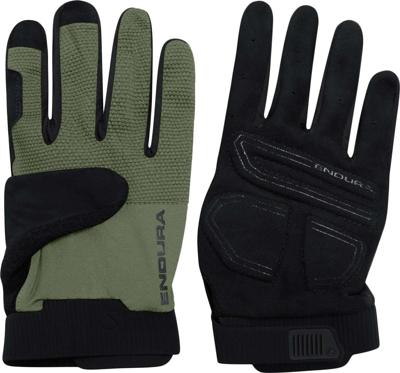 Endura loop mag - mtb gloves