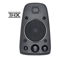 Logitech speakers Z625 - thumbnail
