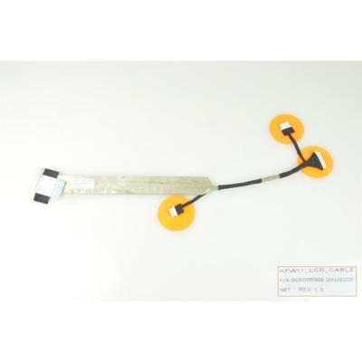 Notebook lcd cable for Dell Inspiron 1425 1427 DC020000S00 Notebook lcd cable for Dell Inspiron 1425 1427 DC020000S00