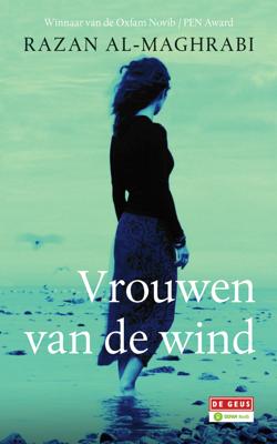 Vrouwen van de wind - Razan Al-Maghrabi - ebook Vrouwen van de wind - Razan Al-Maghrabi - ebook