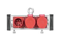 Eurolite EUROLITE SAB-162 Power Split Box - thumbnail