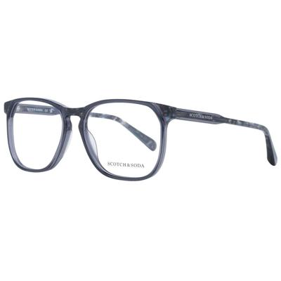 Heren Brillenframe Scotch & Soda SS4013 52029