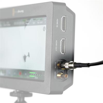 SmallRig 1717 Blackmagic Video Assist SDI Cable SmallRig 1717 Blackmagic Video Assist SDI Cable