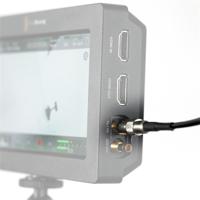 SmallRig 1717 Blackmagic Video Assist SDI Cable - thumbnail