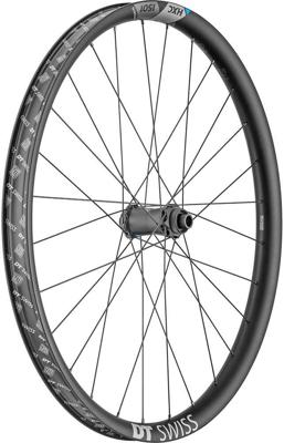 DT Swiss HXC 1501 Spline® 27.5" 35mm CL Boost Front Wheel