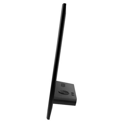 Braun 10" DigiFrame 10 Slim zwart