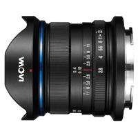 Laowa 9mm F/2.8 Zero D voor Canon EOS-M - thumbnail