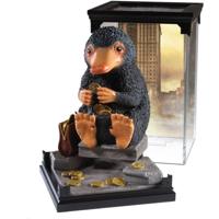 Noble Collection Harry Potter Fantastic Beasts: Magical Creatures - Niffler decoratie - thumbnail