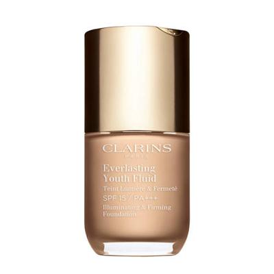 Clarins Everlasting Youth Fluid Foundation Nude 30ml