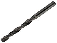 kwb 209700 HSS Spiraalboor 10 mm Gezamenlijke lengte 133 mm DIN 338 Cilinderschacht 1 stuk(s) - thumbnail