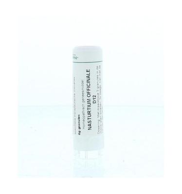 Homeoden Heel Nasturtium officinalis D12 6 Gram