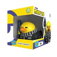 Minions Tubbz PVC Figure Gru Boxed Edition 10 cm - thumbnail